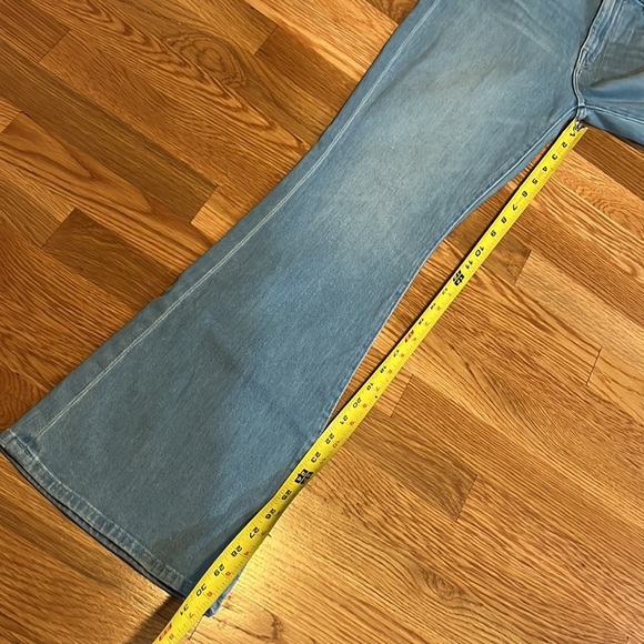 MOTHER High Waisted Weekender Skimp Size 29 NWT - Picture 10 of 15